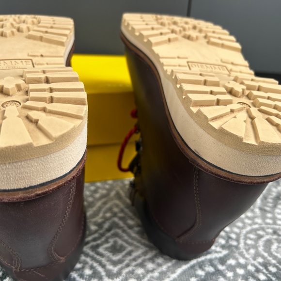 Diemme Rocco’s Vet hiking boots 38 - Picture 4 of 10